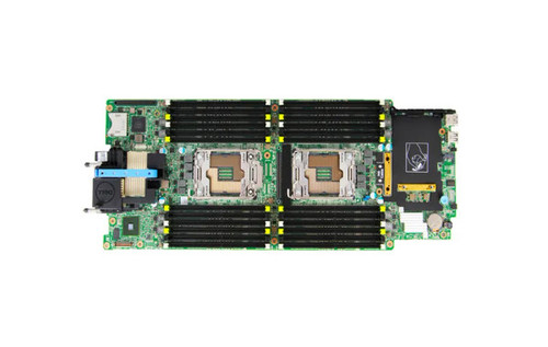 RK89T - Dell Motherboard for Inspiron 20-3048 20 AIO Intel S115X Desktop