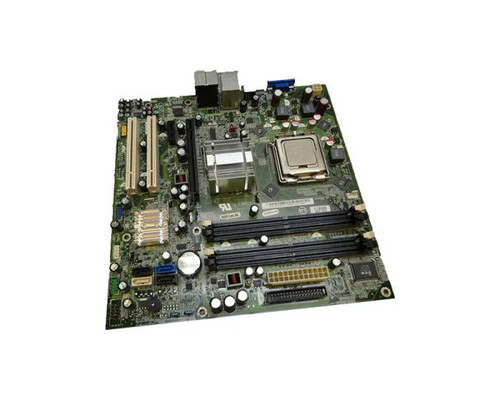 RY007 - Dell Inspiron E530 E530S Socket 775 Desktop Motherboard