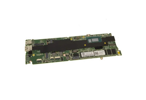 RX27H - Dell Socket FCBGA1168 Intel System Board Motherboard for XPS 13 9333 Supports Core i7-4510U