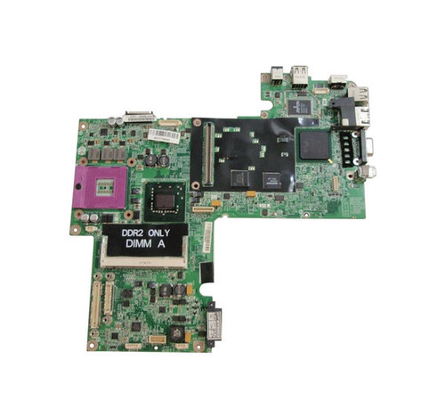 RT007 - Dell Inspiron 1720 Laptop Motherboard Board Compatible