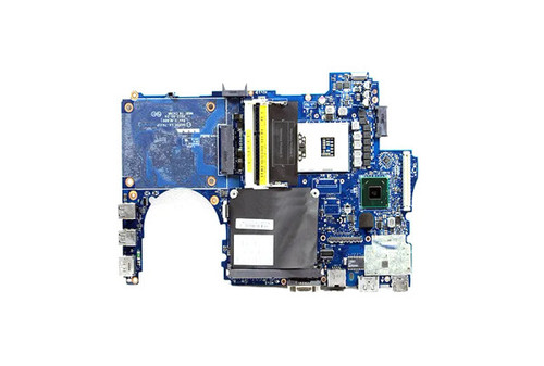 RM0C3 - Dell Socket RPGA989 Intel QM77 Chipset ATX System Board for Precision M4700 Core i5/i7 DDR3 4x DIMM Motherboard