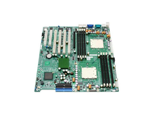 H8DAE-O - SuperMicro Socket S940 Extended ATX Motherboard AMD 8131/8111 Chipset Dual Opteron 200 Series 8x DDR DIMM Support