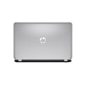 813489-001 - HP LCD Blue Back Cover for Pavilion 14-AC