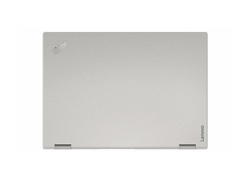 01YH214 - Lenovo Cover with FPR Silver for ThinkPad Yoga 370