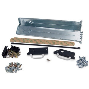 167365-B21 - HP Rack Mount Kit for Fibre Channel SAN Switch