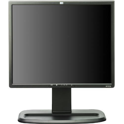 L1755-9028 - HP L1755 17-inch LCD Monitor