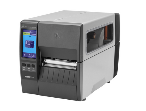 ZT23142-D0E000FZ - Zebra ZT231 Label printer (direct thermal/USB/RS232/LAN)