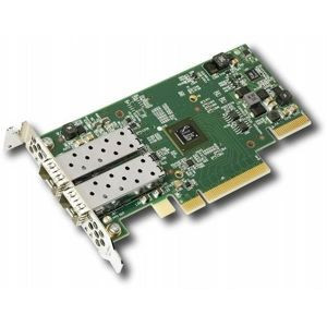 SFN8522-ONLOAD - Dell Solarflare Flareon Ultra SFN8522 Dual-Ports 10Gbps PCI Express 3.1 Server Network Adapter
