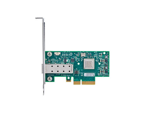 P9WFM - Dell 100GbE Single Port PCI Express 2.0 x8 Server Adapter Network Interface Card Ethernet Connectivity