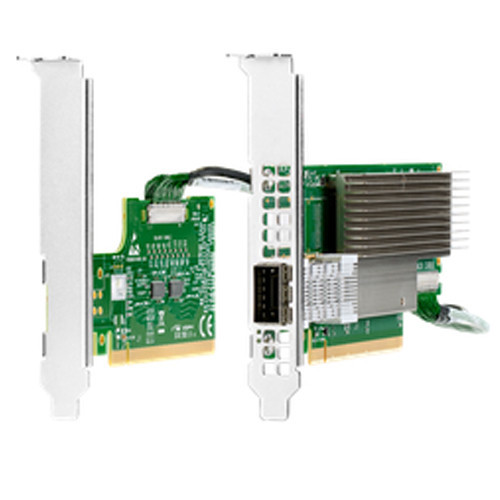 P06154-B21 - HP 200GB SP 940QSFP56 Infiniband HDR