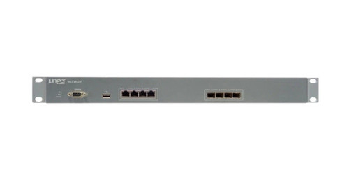 WLC880R - Juniper Networks Wireless LAN Controller Cards