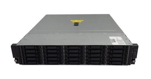 E7W04A - HP Modular Smart Array 1040 2-Port Fibre Channel Dual Controller SFF Storage