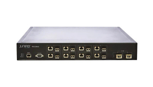 WLC2800 - Juniper Networks Wireless LAN Controller Cards