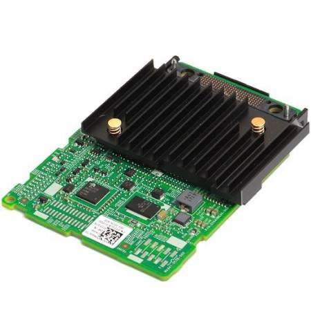 TD1CR - Dell Perc H330 8 Channel SATA 6Gb/s SAS 12Gb/s PCI Express 2GB Cache RAID Controller Card
