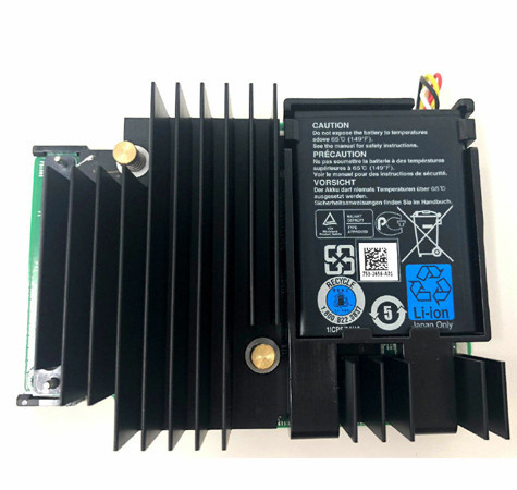 T95KK - Dell PERC H730P SAS 12Gb/s 2GB Cache NV Mini Mono RAID Controller