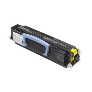 593-10237 - Dell High Capacity Black Toner Cartridge (yield 6 000 Pages) for 1720/1720dn