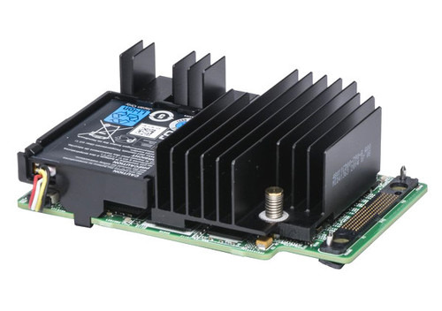 KMCCD - Dell PERC H730P SAS 12Gb/s / SATA 6Gb/s PCI Express 3.0 x8 2GB Non-Volatile NV Cache Mini Blade RAID Controller Card for PowerEdge M630/M830