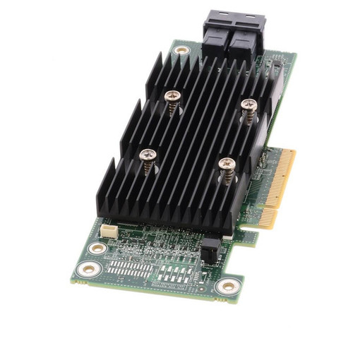JXW07 - Dell Perc H330 12gb/s Pci-express 30 Sas Raid Controller