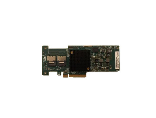 SAS9208-8I - Dell 6Gb/s SAS Controller Card