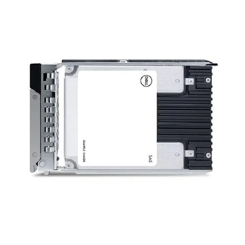 XGKPF - Dell 3.84TB Multi-Level Cell SAS 12Gb/s Mixed Use 2.5-Inch Solid State Drive