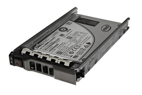 VPP5P - Dell 480GB Triple-Level Cell SATA 6Gb/s Read Intensive 2.5-Inch Solid State Drive