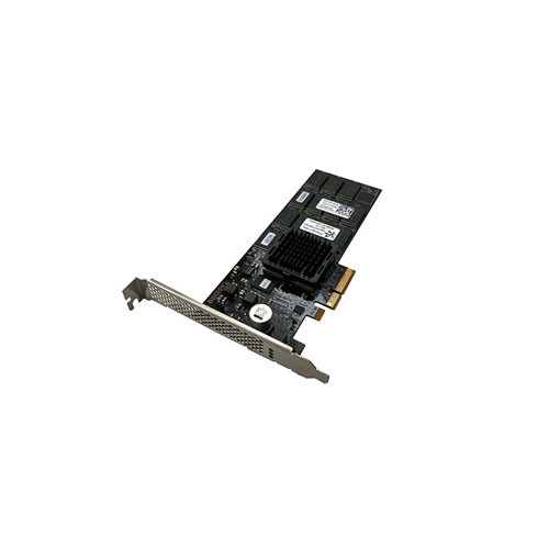 TMP9D - Dell Fusion-io ioDrive 640GB Multi-Level Cell PCI Express HHHL Add-in Card Solid State Drive