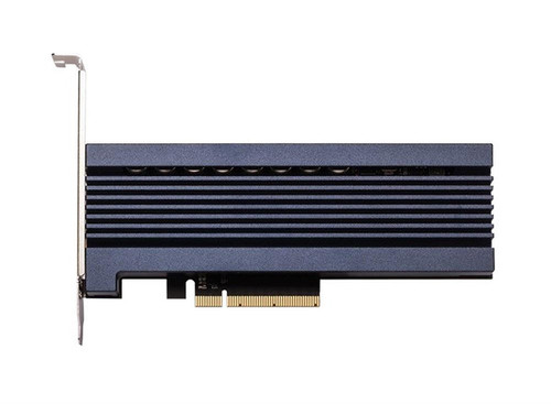TWFTD - Dell 1.6TB Triple-Level Cell PCI Express NVMe 3.0 x4 HHHL Add-in Card Solid State Drive