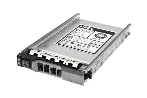 THNSF8480CCSE - Dell 480GB MLC SATA 6Gbps Read Intensive 2.5-inch Internal Solid State Drive (SSD)