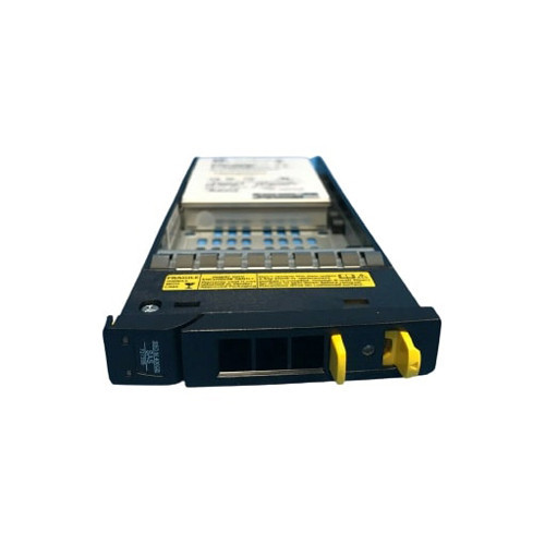 QR504A - HP 400GB MLC SAS 6Gb/s 2.5-Inch Solid State Drive for 3PAR StoreServ 7000 Storage Enterprise SSD