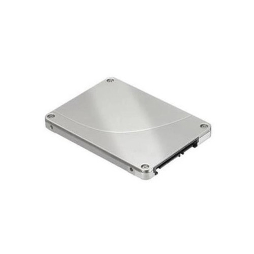 4XB0F28618 - Lenovo 600GB MLC SATA 6Gb/s Hot Swappable 2.5-Inch Solid State Drive for ThinkServer