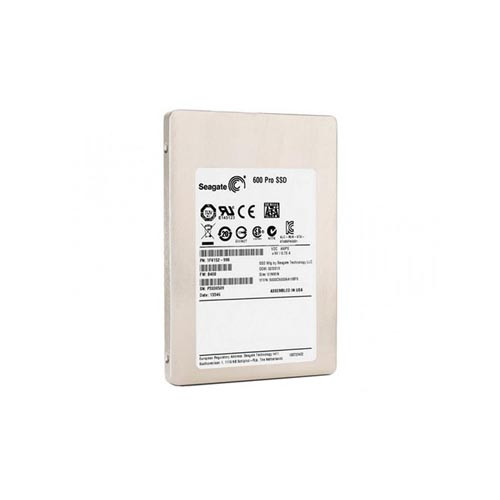 ST100FP0021 - Seagate 600 Pro 100GB Multi-Level-Cell SATA 6Gb/s 2.5-inch Solid State Drive