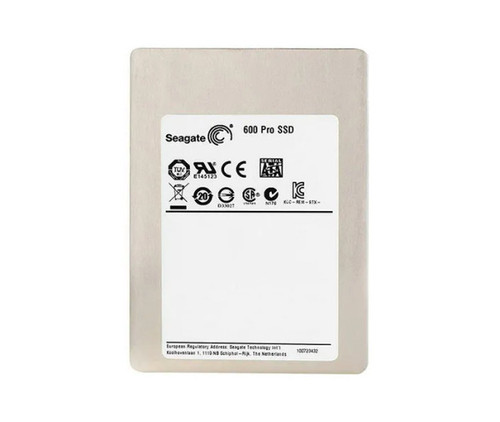 ST200FP0001 - Seagate 200GB MLC SATA 6Gb/s 2.5-inch Solid State Drive for Enterprise Storage Performance
