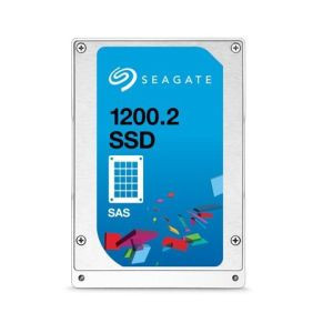 ST3200FM0023 - Seagate 1200 3200GB Multi-Level-Cell SAS 12Gb/s 2.5-inch Solid State Drive