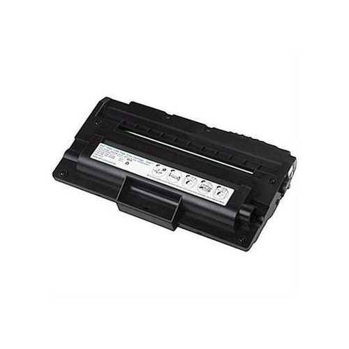 593-11114 - Dell 1 X Cyan Toner Cartridge