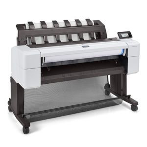 3EK10A#B1K - HP DesignJet T1600 36-in Printer