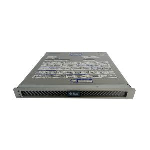 541-2025 - Sun 8-Core 1GHz CPU Chassis Assembly without Power Supply for Fire T1000