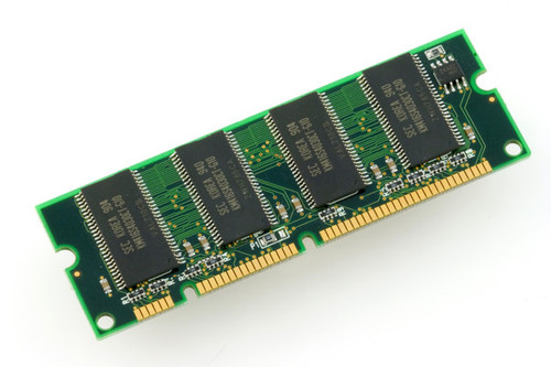 MEM-7845-I3-2GB - Cisco 2GB DDR3-1333MHz PC3-10600 ECC Registered 240-Pin DIMM Dual Rank Memory Module for MCS 7845-I3 Server