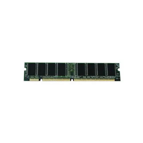 SNP77CTVC/1G - Dell 1GB 133MHz PC133 ECC Registered CL3 168-Pin SDRAM Memory Module