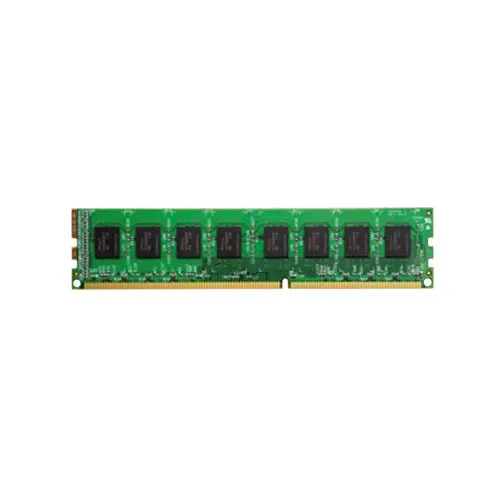 R588H - Dell 4GB Kit 2 X 2GB DDR3-1066MHz PC3-8500 ECC Unbuffered CL7 240-Pin DIMM Dual Rank Memory