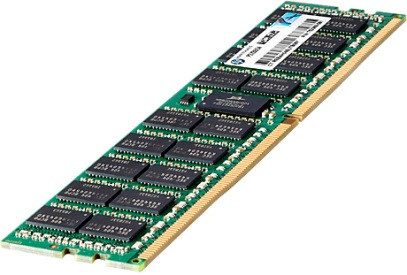R1Q91A - HP 192GB Kit 6X32GB DDR4-2666MHz PC4-21300 ECC Registered CL19 288-Pin DIMM Dual Rank 1.2V Memory
