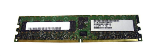 511-1284-01 - Sun 2GB PC2-4200 DDR2-533MHz ECC Registered CL4 240-Pin DIMM Dual Rank Memory Module