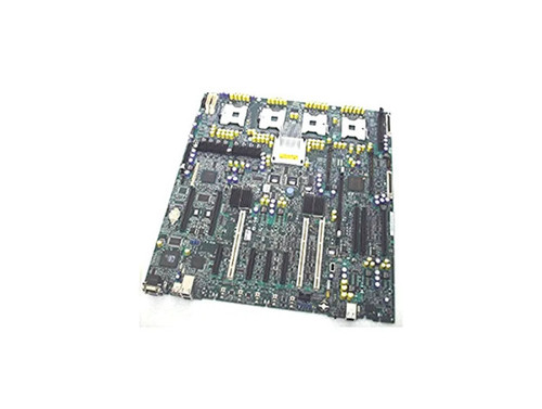 BHWBASEM - Intel SE8501HW Socket 604 E8501 Chipset System Board Motherboard Supports 4x Xeon DDR2 1x DIMM