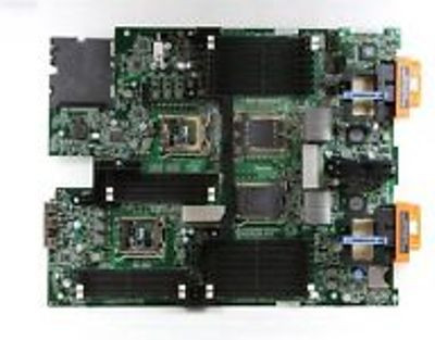RMRF7 - Dell AMD Opteron 4100/4200/4300 Series DDR3 System Board Motherboard Socket C32 8x DIMM SR5670 SP5100 Chipset Server