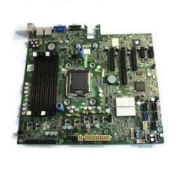 MNFTH - Dell Socket LGA1156 ATX System Board Motherboard for PowerEdge T310 Supports Xeon Series DDR3 6x DIMM