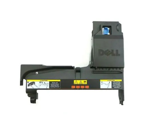 TC012 - Dell PE 2950 Fan Shroud Plastic CC510
