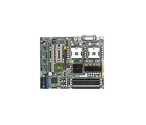 X5DAL-TG2 - SuperMicro Socket 604 Intel E7505 Chipset ATX Motherboard Dual Xeon DDR Support 4x DIMM System Board