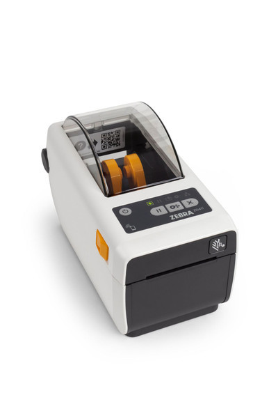 ZD4AH23-D0EE00EZ - Zebra Direct Thermal Printer ZD411 Healthcare 300 dpi USB USB