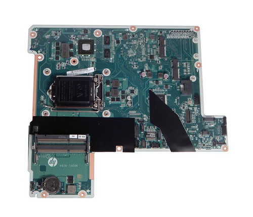 752762-001 - HP System Board (Motherboard) for Envy All-In-One 23