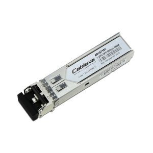A0157181 - Dell NETGEAR ProSafe 1000Base-SX SFP mini-GBIC Transceiver Module