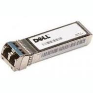 3H3XY - Dell 10Gbps 10GBase-SR Multi-mode Fiber 300m 850nm Duplex LC Connector SFP+ Transceiver Module